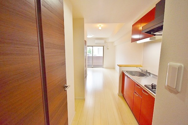 リュシオールレジデンス その他16