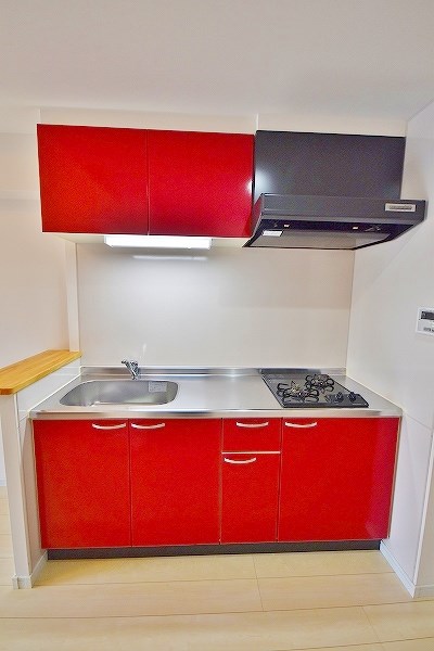 リュシオールレジデンス その他17