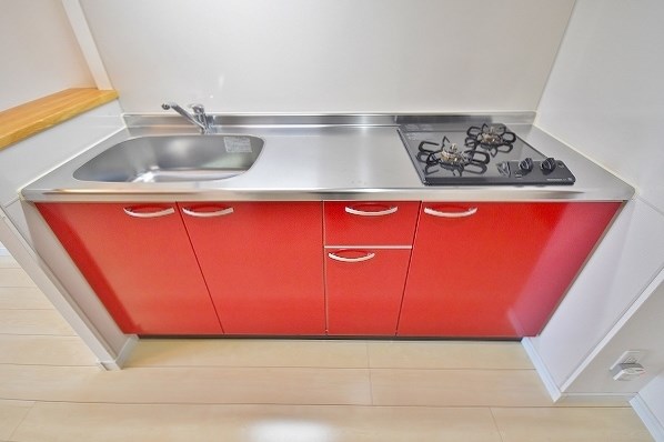 リュシオールレジデンス その他18