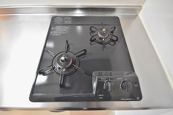 リュシオールレジデンス その他19