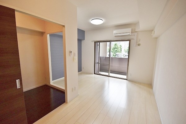 リュシオールレジデンス その他23