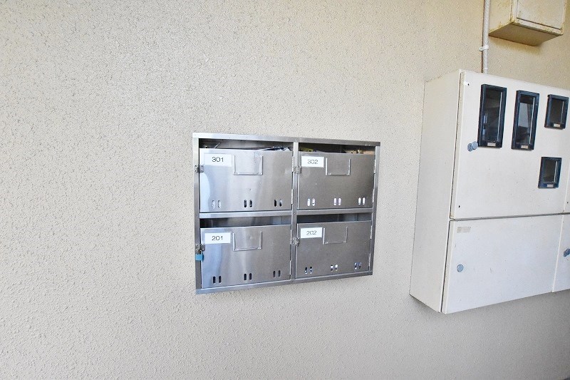 ケイズビル その他外観1