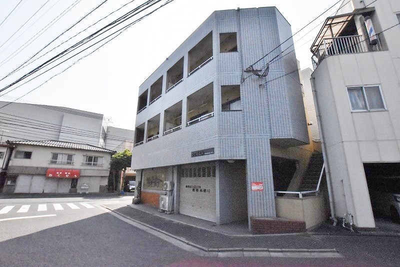 ケイズビル その他外観2