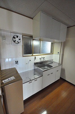 大喜ビル その他8