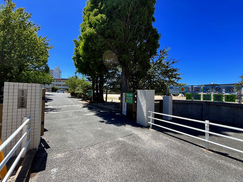 大喜ビル 周辺画像7