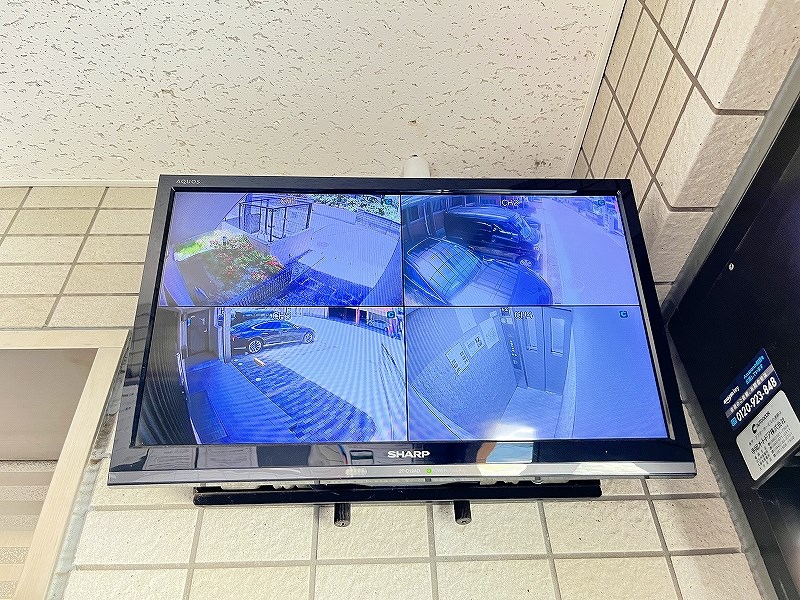 守恒センタービル その他外観1