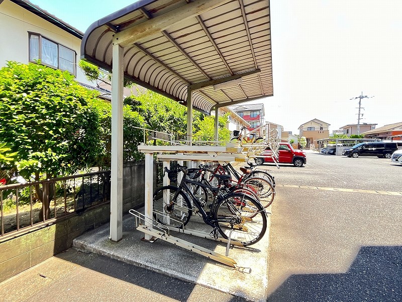 守恒センタービル その他外観4