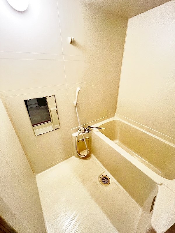 守恒センタービル 風呂画像