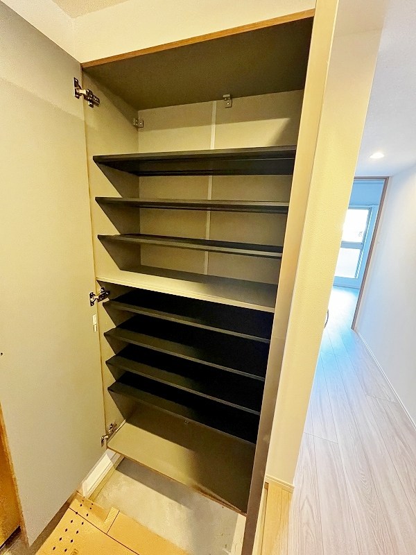 La　Pause愛宕（ラポーズ愛宕） その他6