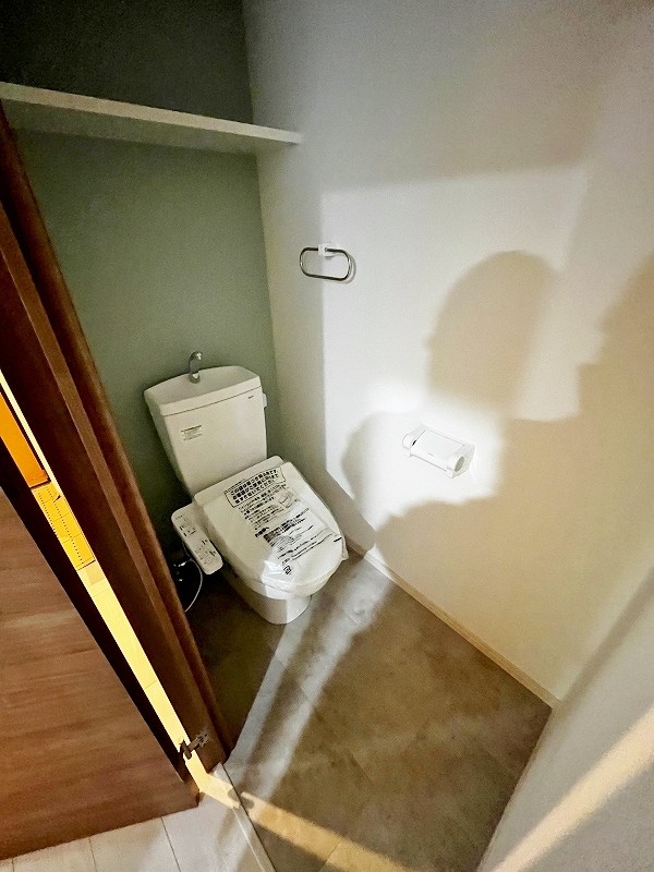 La　Pause愛宕（ラポーズ愛宕） その他2