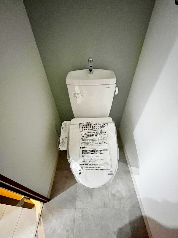 La　Pause愛宕（ラポーズ愛宕） その他18