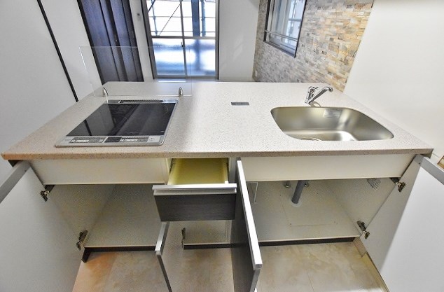 プレジデンス　ざ　旦過 その他20