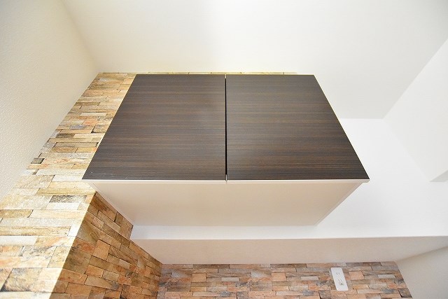 プレジデンス　ざ　旦過 その他22