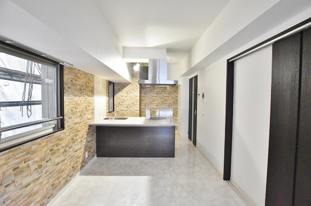 プレジデンス　ざ　旦過 その他29