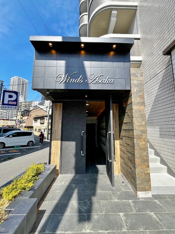 ウインズ浅香Ⅰ その他外観5