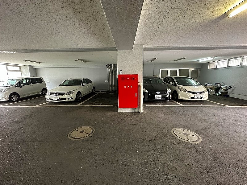 ウインズ浅香Ⅰ その他外観5