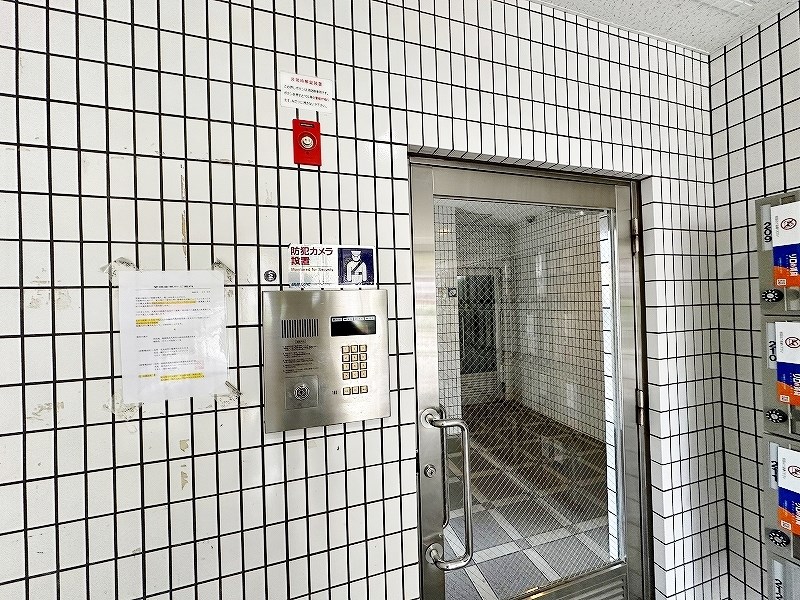 ウインズ浅香Ⅰ その他外観2