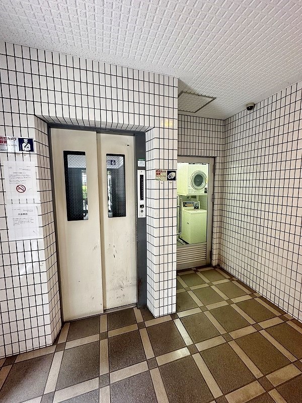 ウインズ浅香Ⅱ  その他外観4