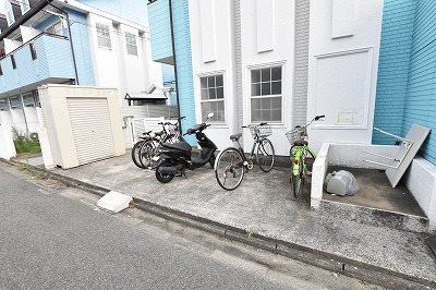 オアシス城野A棟 その他5