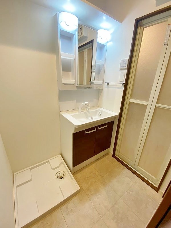 THE SQUARE Platinum Residence（ザ・スクエアプラチナレジデンス） その他1