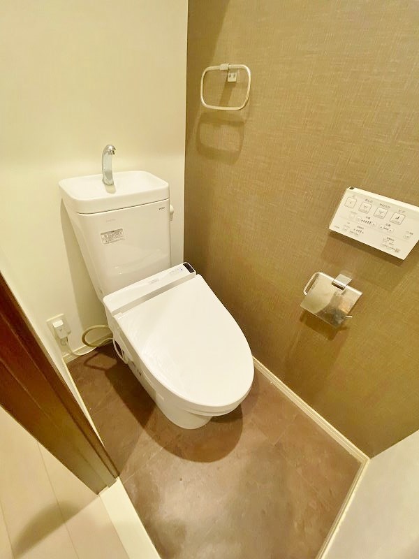 THE SQUARE Platinum Residence（ザ・スクエアプラチナレジデンス） その他2