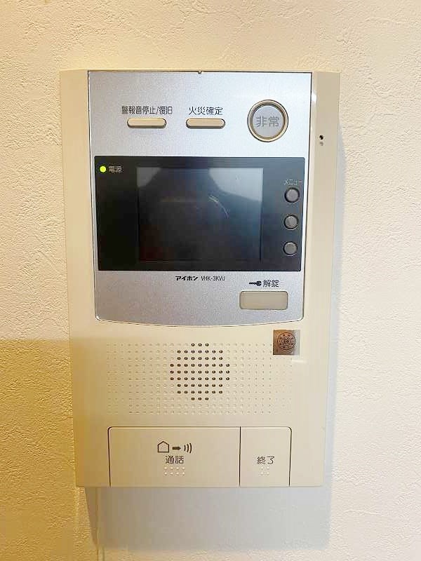 THE SQUARE Platinum Residence（ザ・スクエアプラチナレジデンス） その他3