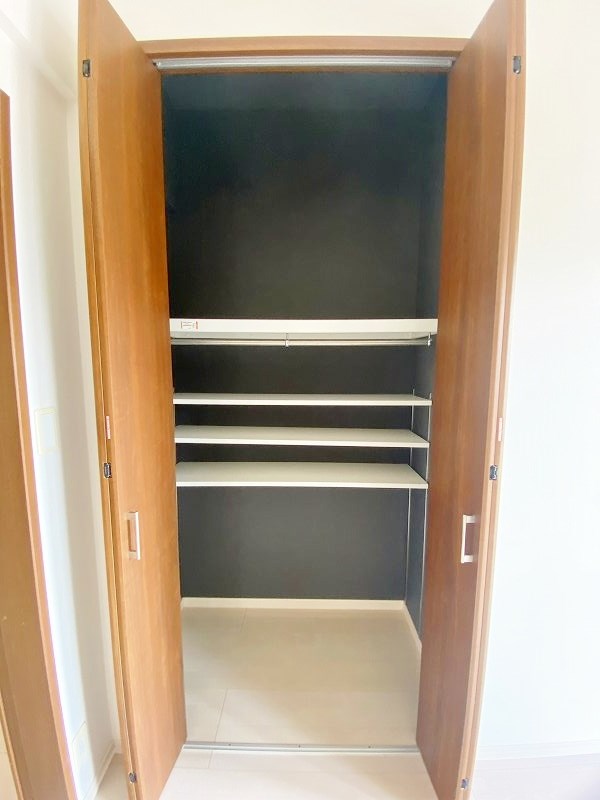 THE SQUARE Platinum Residence（ザ・スクエアプラチナレジデンス） その他4