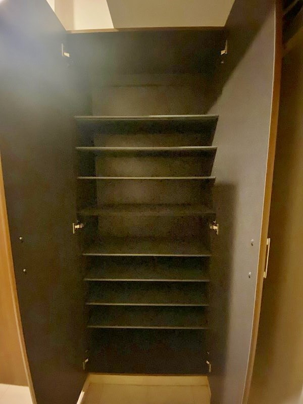 THE SQUARE Platinum Residence（ザ・スクエアプラチナレジデンス） その他6