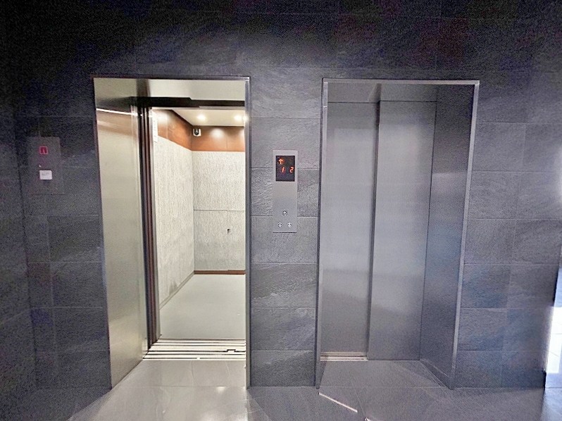 THE SQUARE Platinum Residence（ザ・スクエアプラチナレジデンス） その他外観1