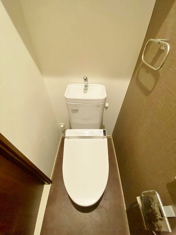 THE SQUARE Platinum Residence（ザ・スクエアプラチナレジデンス） その他12