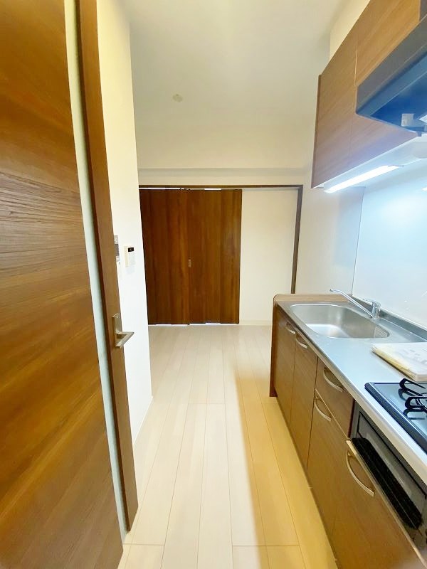 THE SQUARE Platinum Residence（ザ・スクエアプラチナレジデンス） その他19