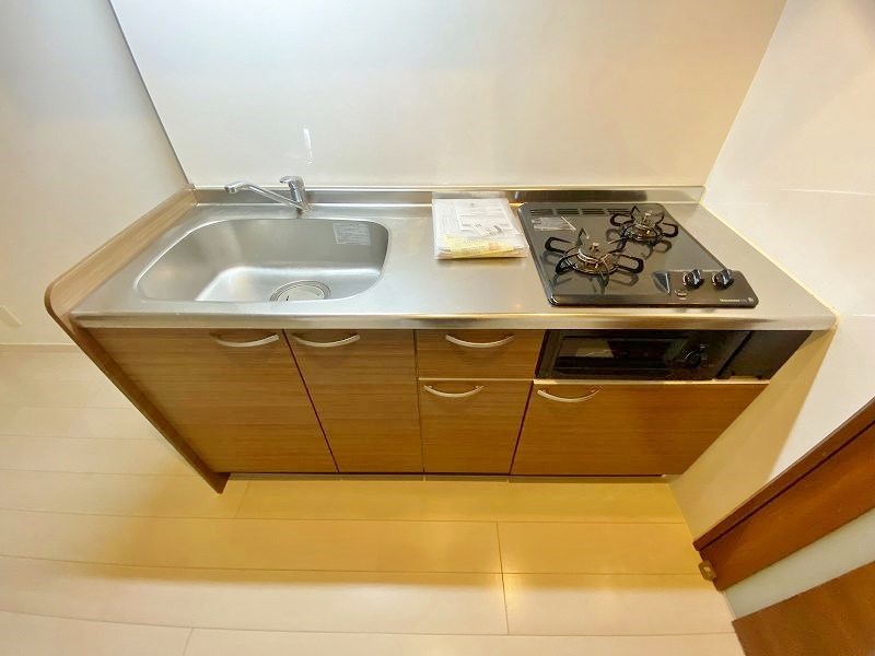 THE SQUARE Platinum Residence（ザ・スクエアプラチナレジデンス） その他22