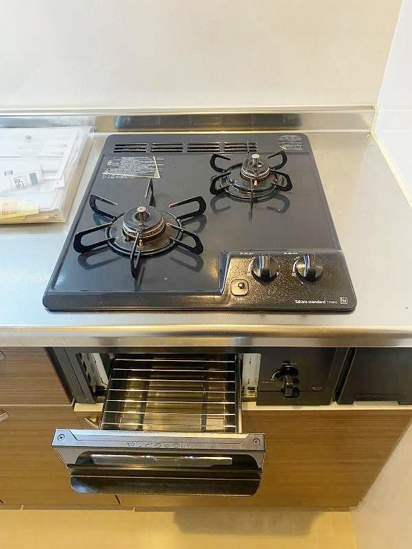 THE SQUARE Platinum Residence（ザ・スクエアプラチナレジデンス） その他23