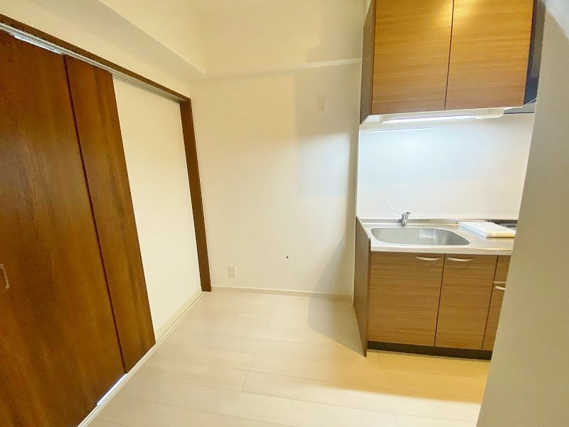 THE SQUARE Platinum Residence（ザ・スクエアプラチナレジデンス） その他28