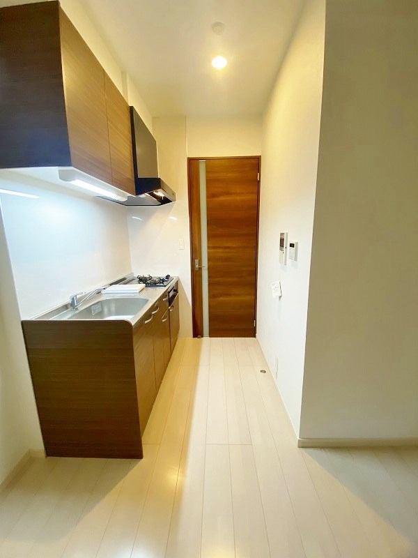 THE SQUARE Platinum Residence（ザ・スクエアプラチナレジデンス） その他31