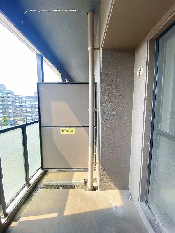 THE SQUARE Platinum Residence（ザ・スクエアプラチナレジデンス） その他41