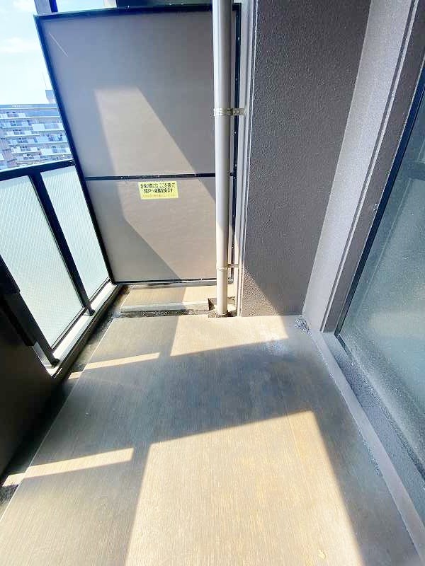 THE SQUARE Platinum Residence（ザ・スクエアプラチナレジデンス） その他42