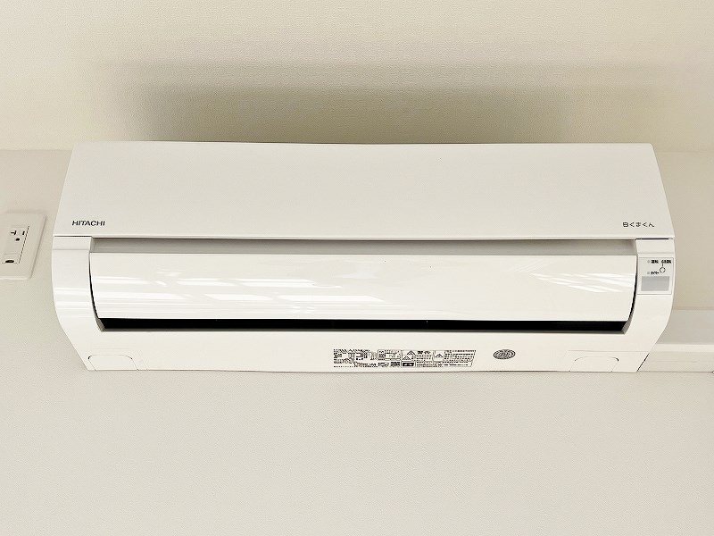 VERDE TOBATA(ヴェルデ戸畑) ベランダ