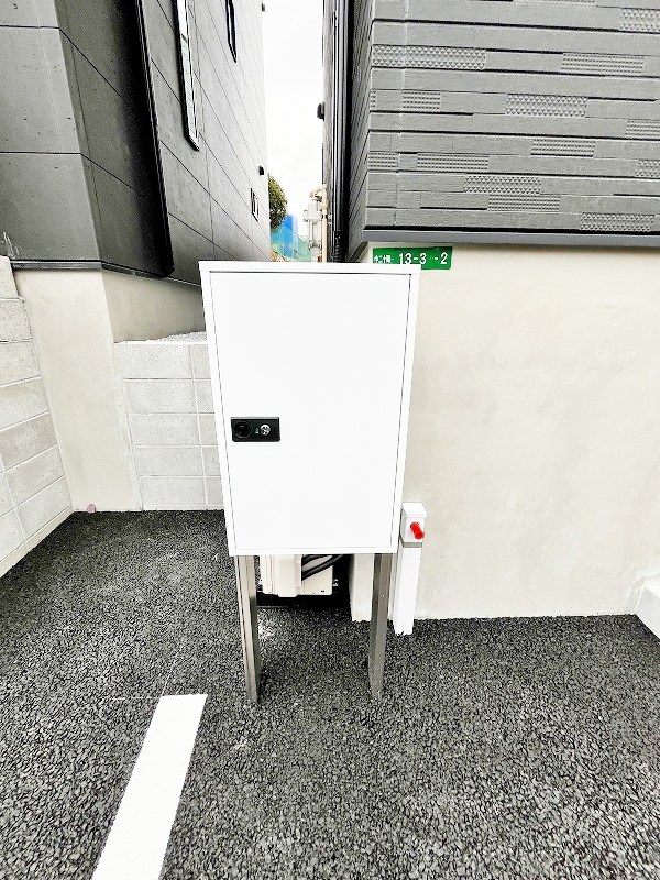 サンラプロ中二十町 その他外観1