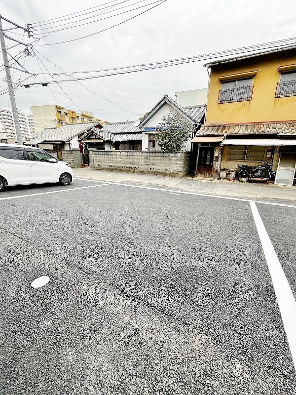 サンラプロ中二十町 その他外観2