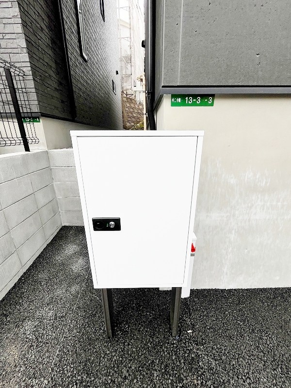 サンラプロ中二十町 その他外観1