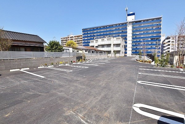 シャーメゾン優蒼の杜　壱番館 その他外観1