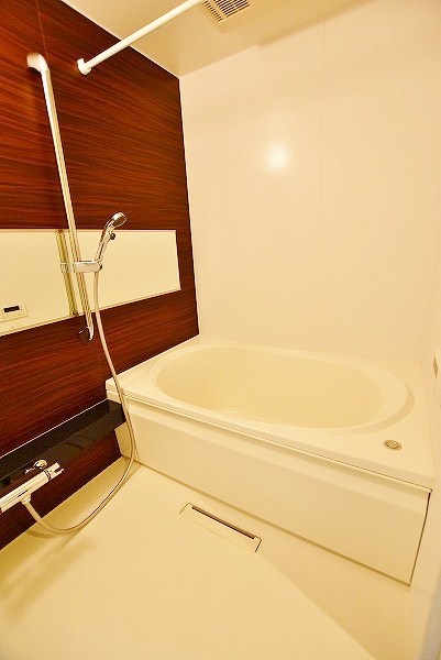 シャーメゾン優蒼の杜　壱番館 その他7