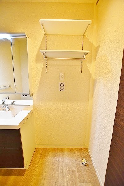 シャーメゾン優蒼の杜　壱番館 その他11