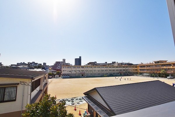 シャーメゾン優蒼の杜　壱番館 その他15