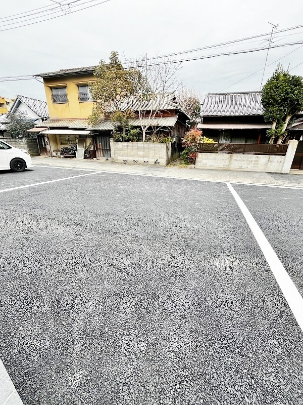 サンラプロ中二十町 その他外観1