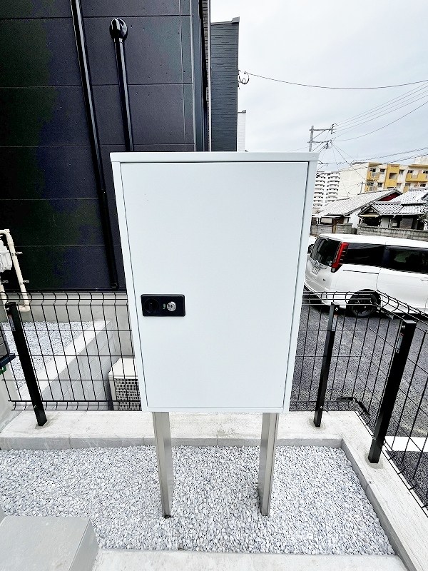 サンラプロ中二十町 その他外観2