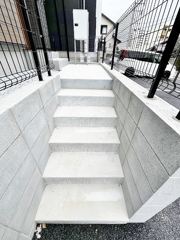 サンラプロ中二十町 その他7