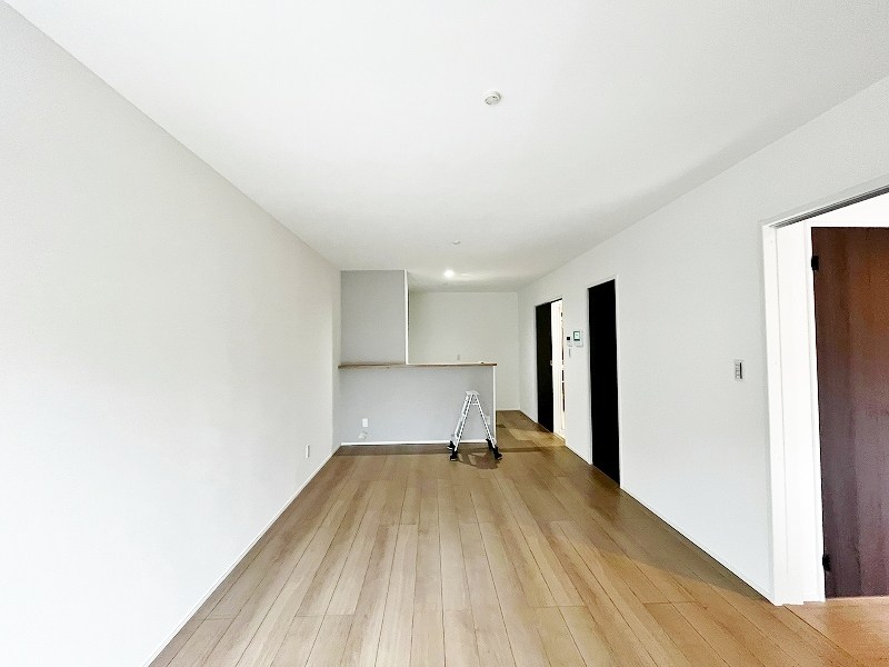 サンラプロ中二十町 リビング