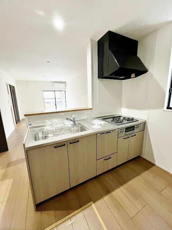 サンラプロ中二十町 キッチン